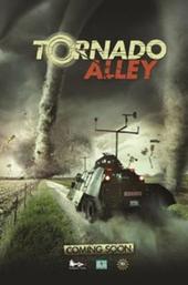 Tornado Alley