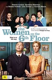 The Women on the 6th Floor