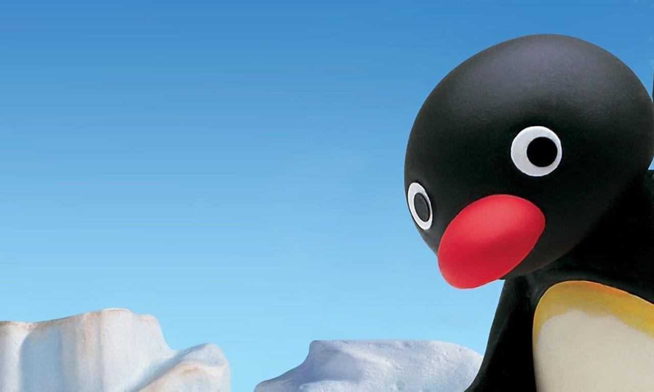 header image for Pingu