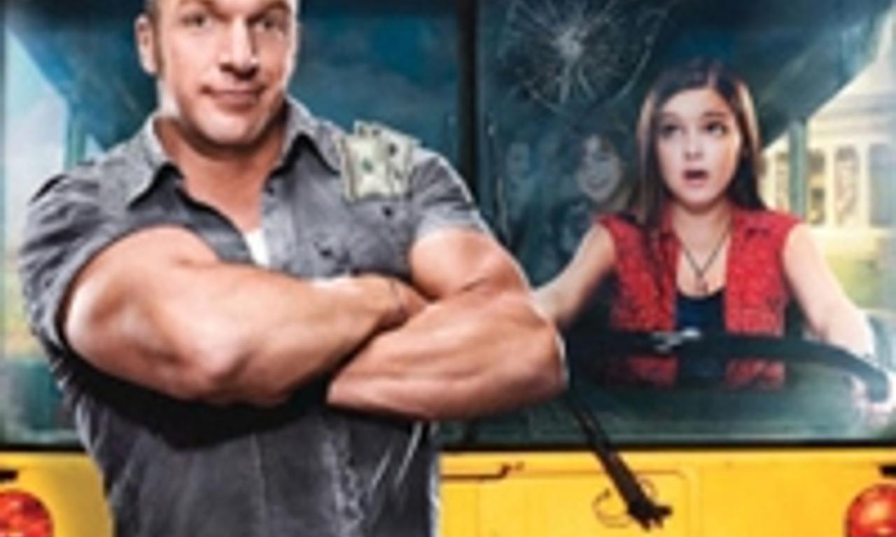 header image for The Chaperone