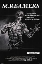 Island of the Fishmen