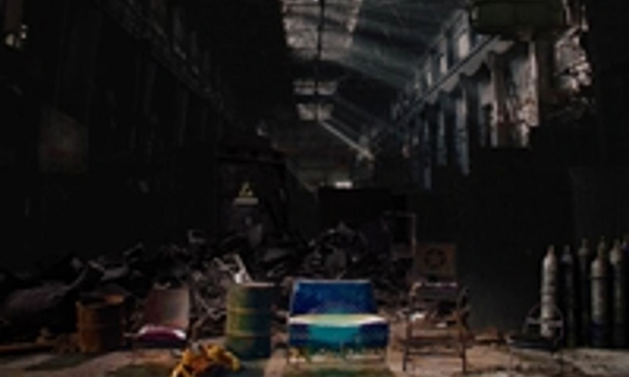 header image for The Piano in a Factory