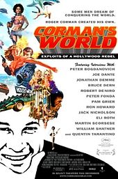 Corman's World