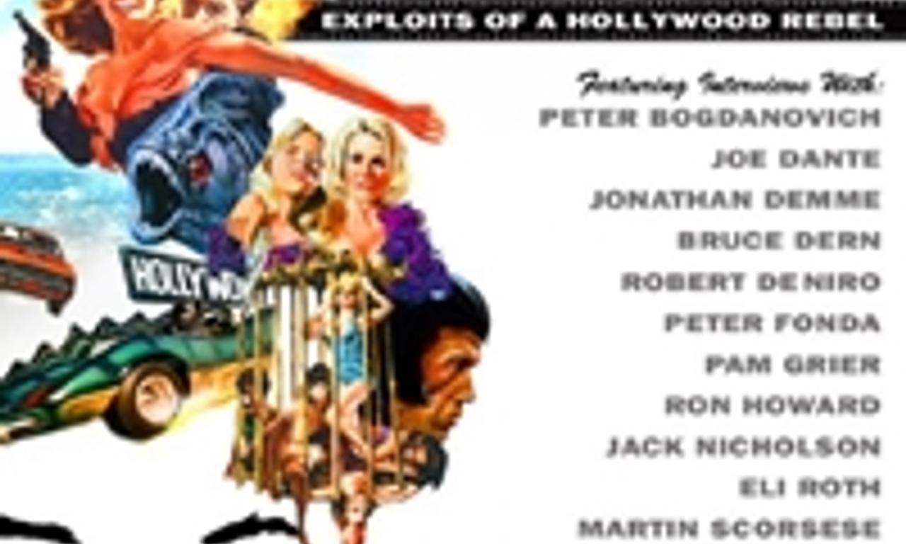 header image for Corman's World