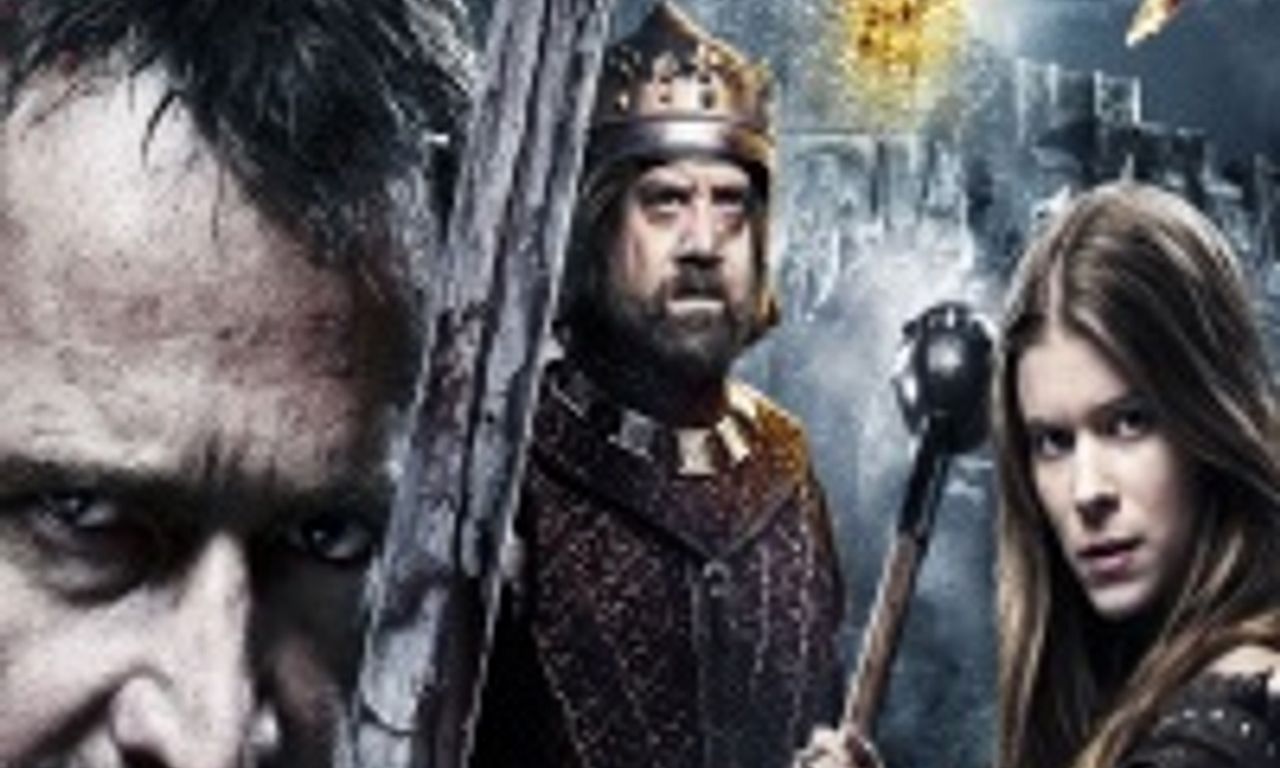 header image for Ironclad