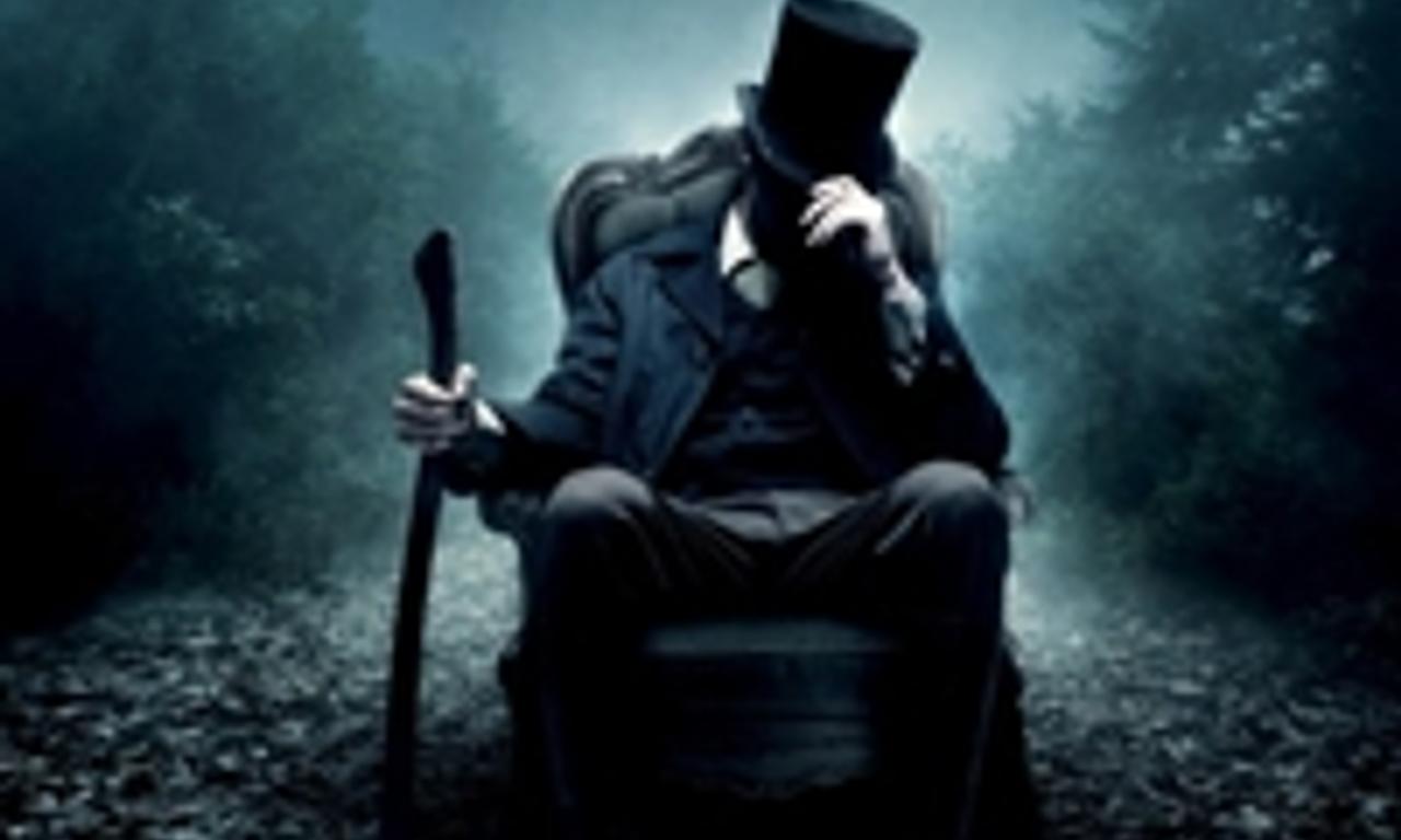 header image for Abraham Lincoln: Vampire Hunter