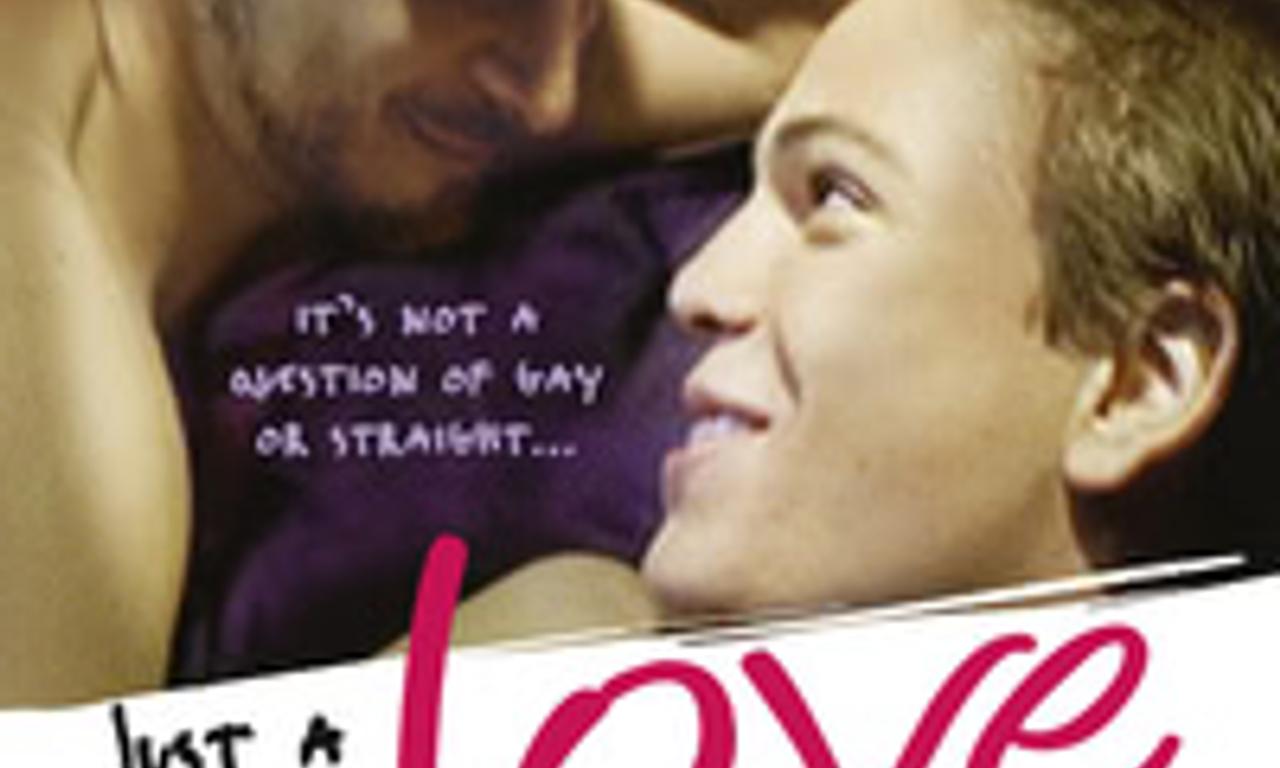 header image for Just a Question of Love