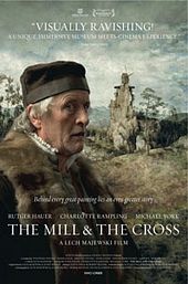 The Mill and the Cross