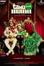 Tanu Weds Manu