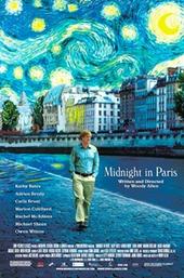 Midnight in Paris
