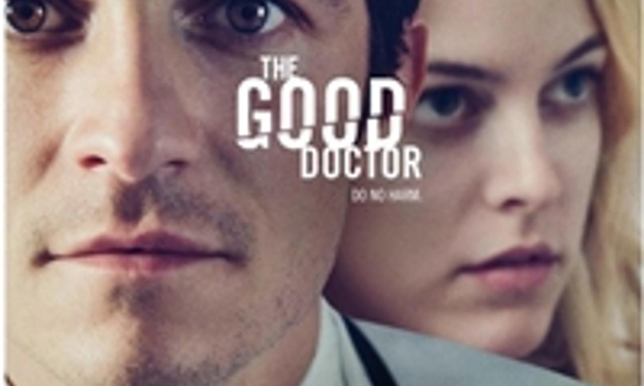 header image for The Good Doctor