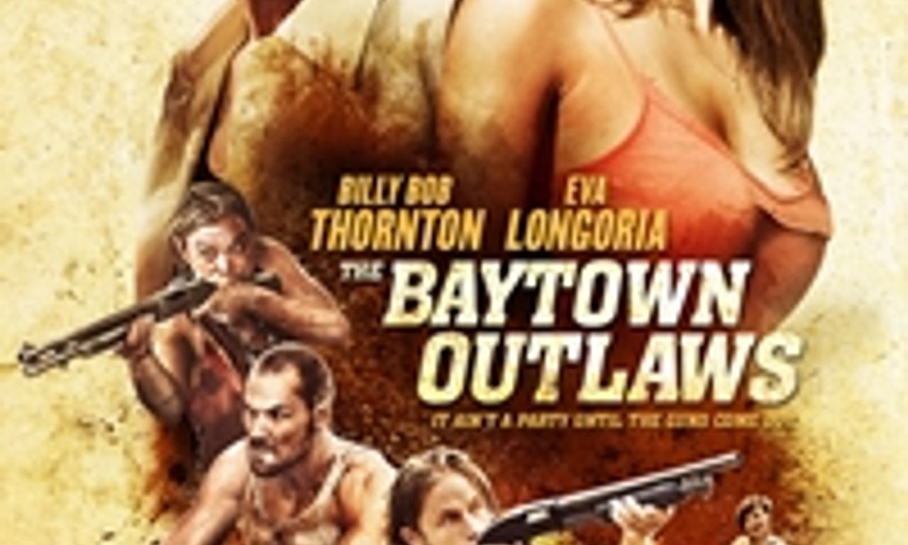 header image for The Baytown Outlaws
