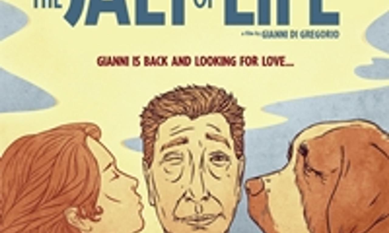 header image for The Salt of Life