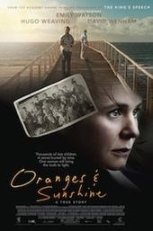 Oranges and Sunshine