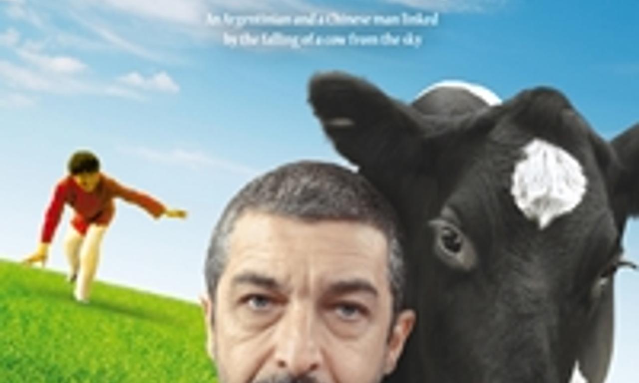 header image for Chinese Take-Away