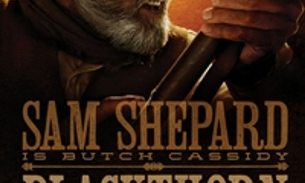 header image for Blackthorn