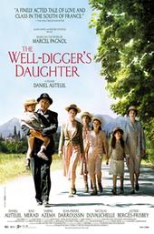 The Well Digger's Daughter