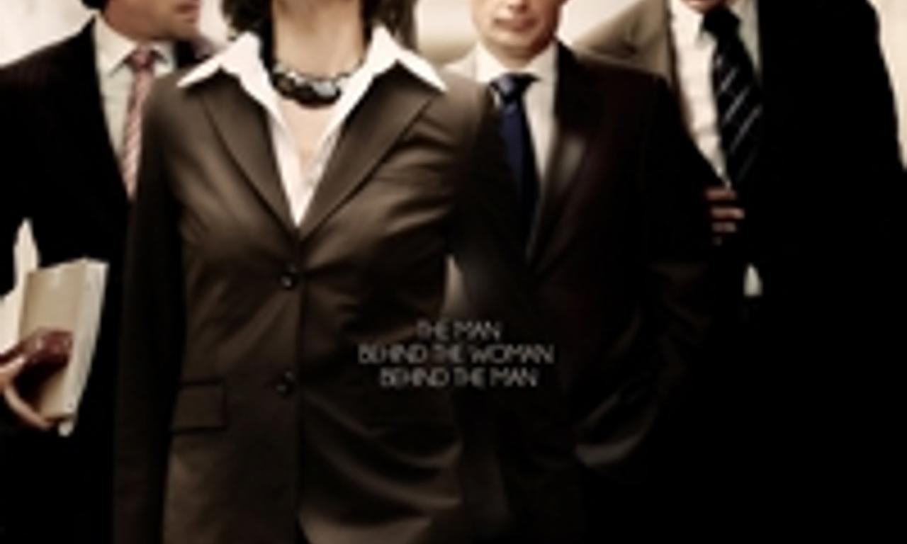 header image for The Conquest