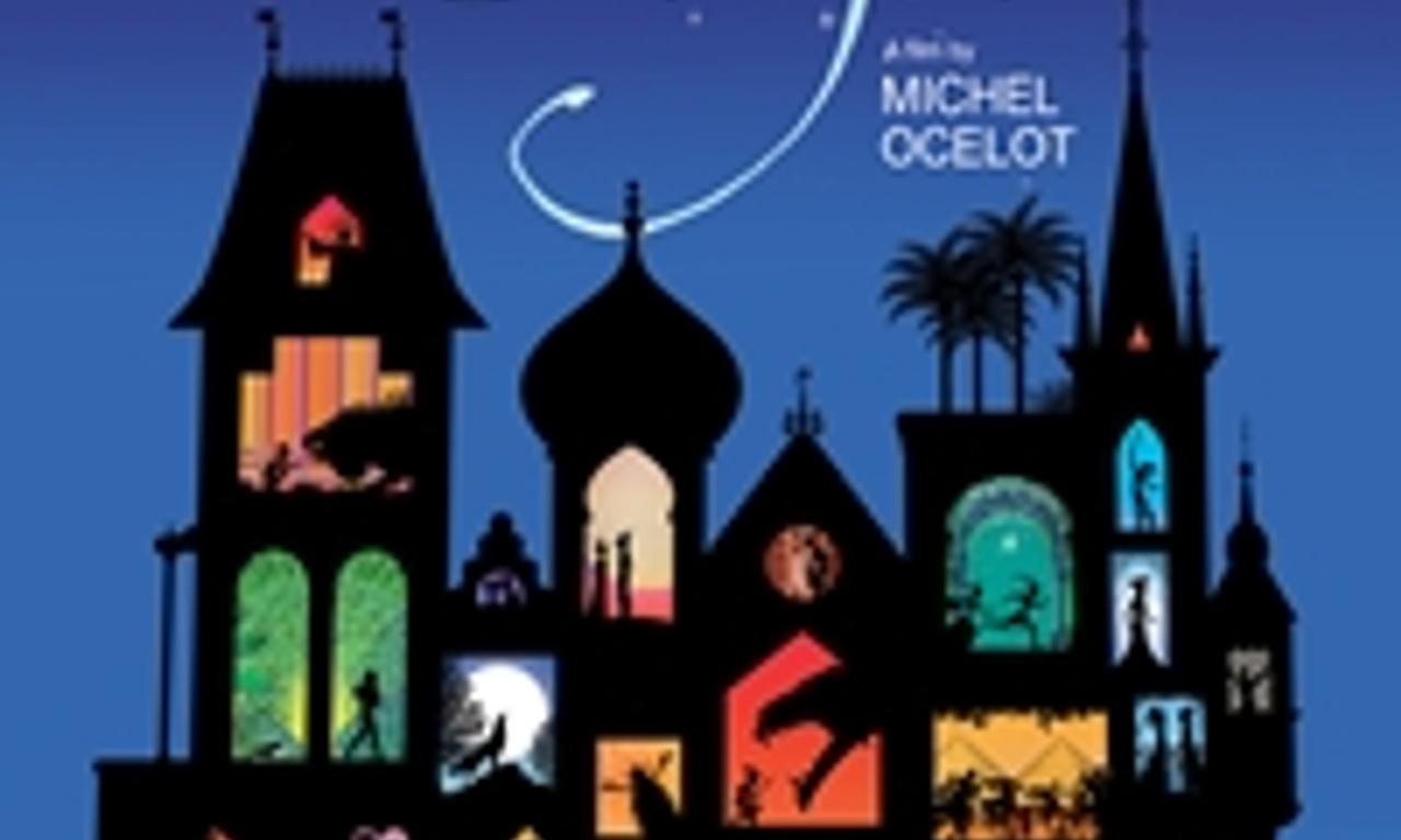 header image for Tales of the Night