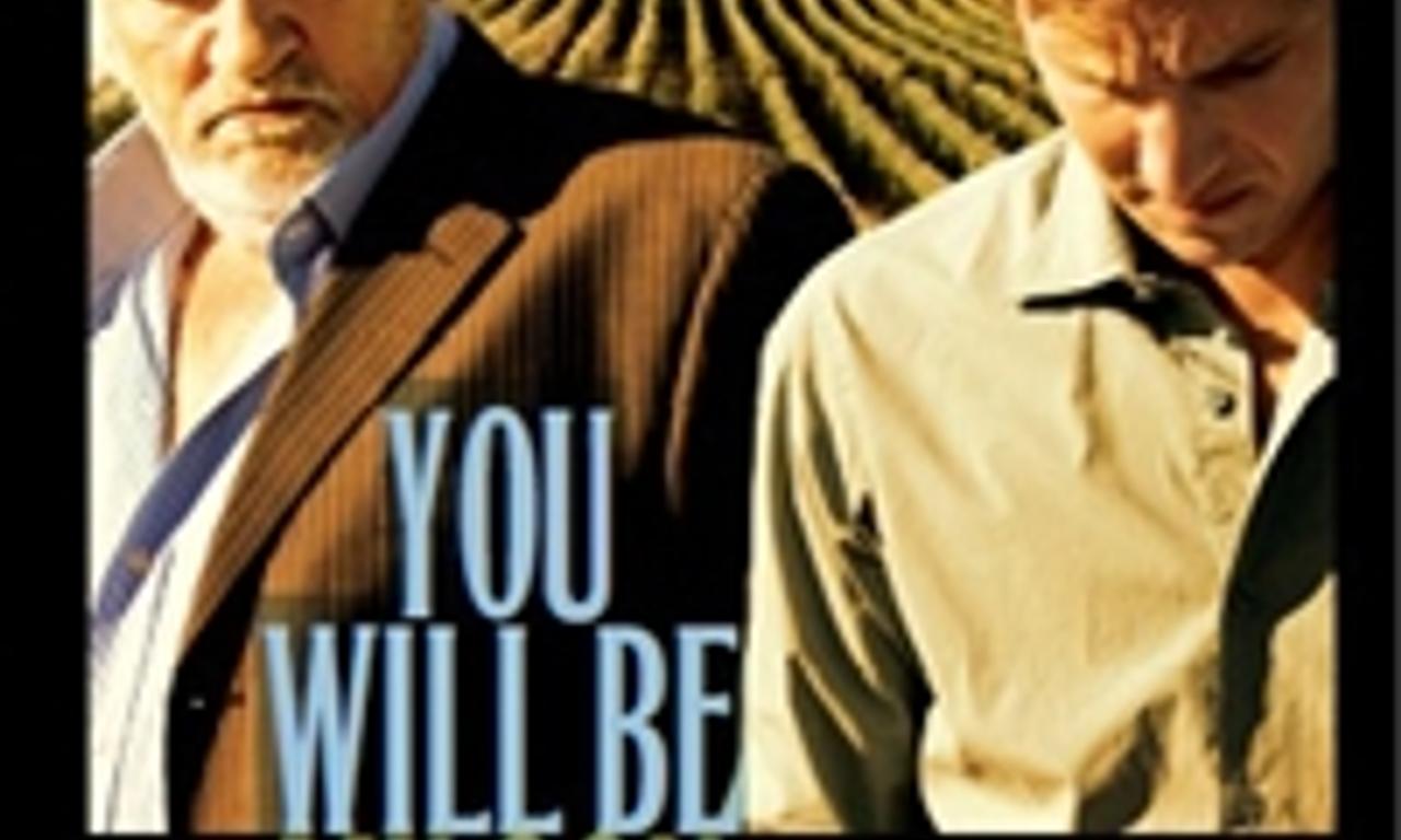 header image for You Will Be My Son