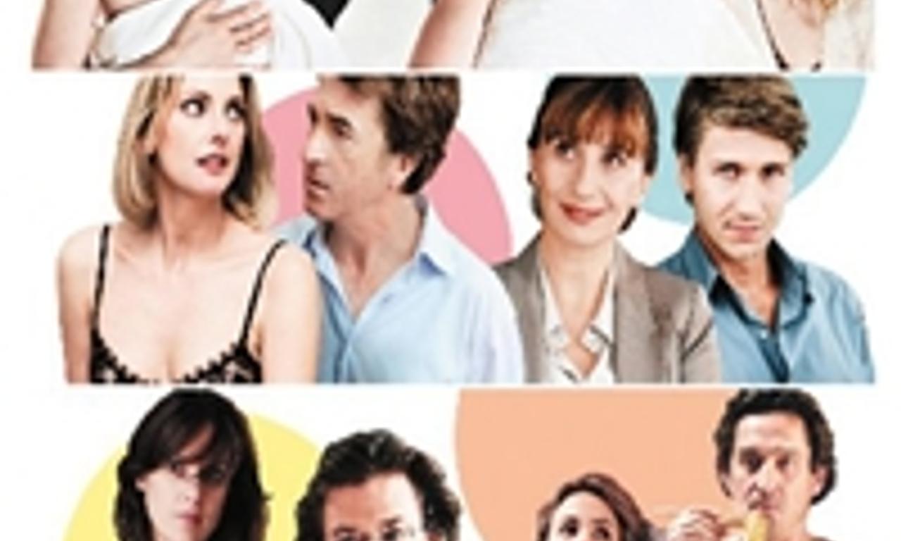 header image for The Art of Love