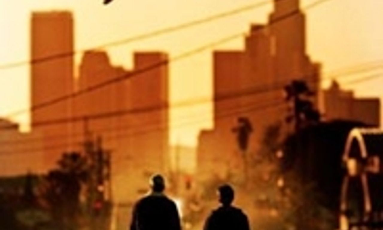 header image for A Better Life