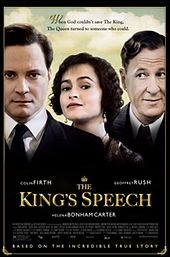 The King's Speech