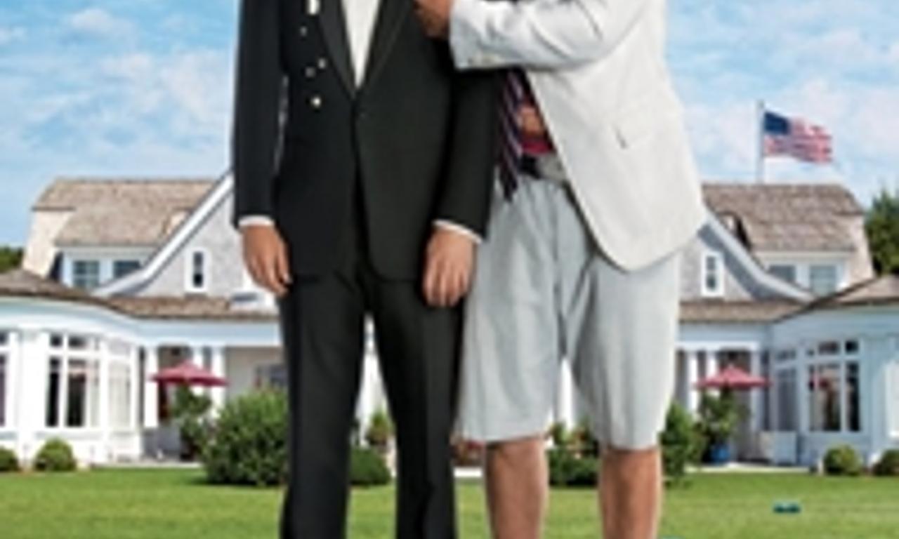 header image for That's My Boy