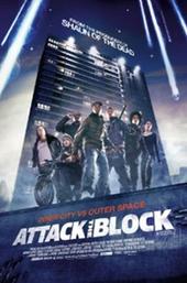Attack the Block