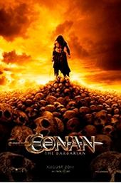 Conan the Barbarian