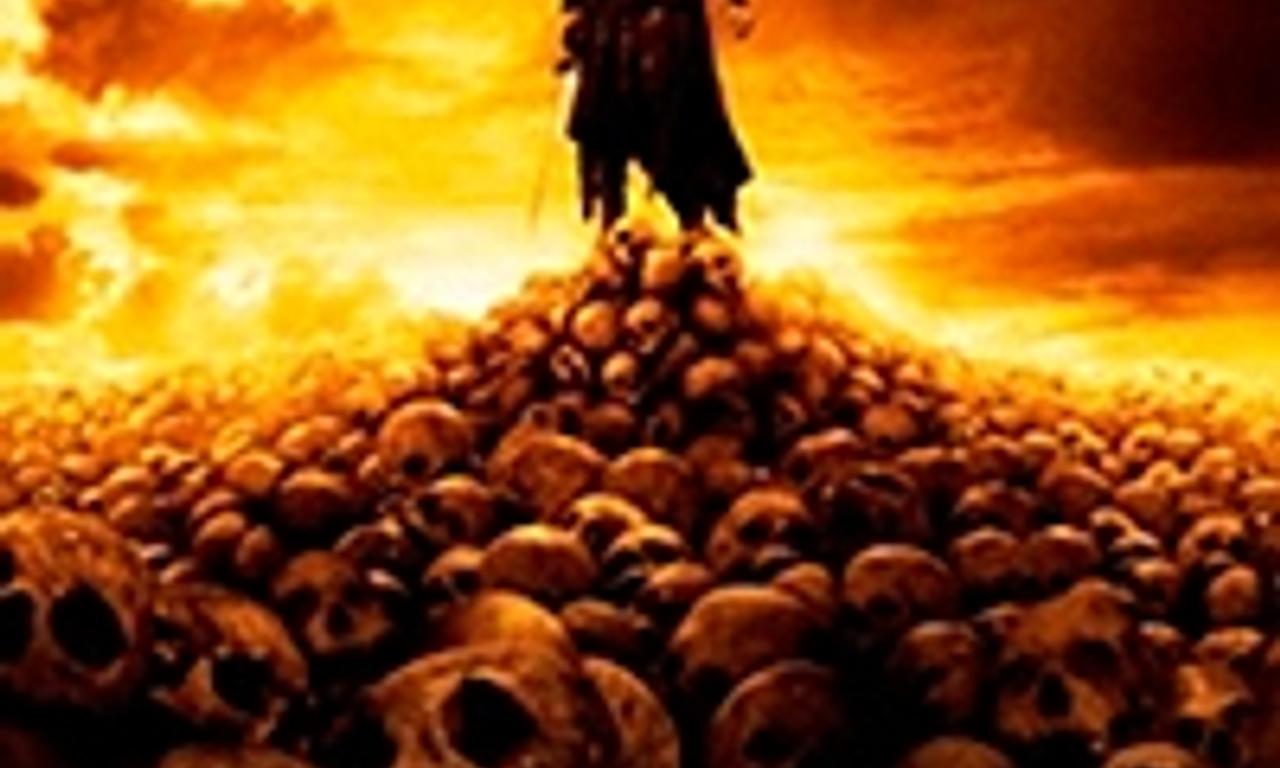 header image for Conan the Barbarian