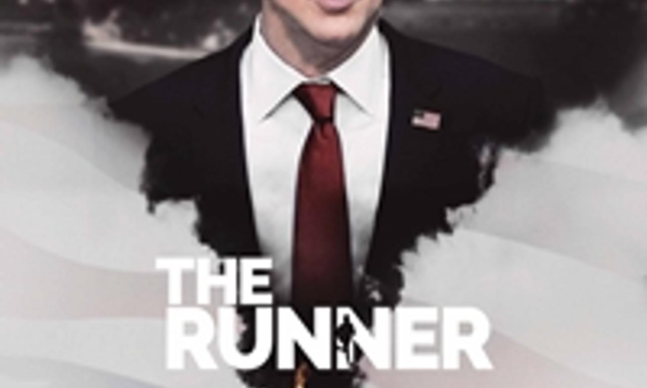 header image for The Runner