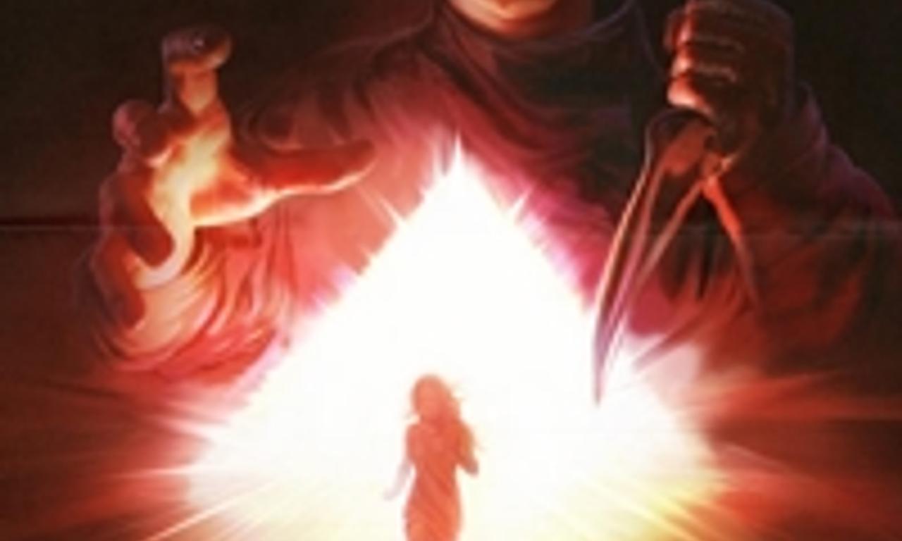 header image for Beyond the Black Rainbow