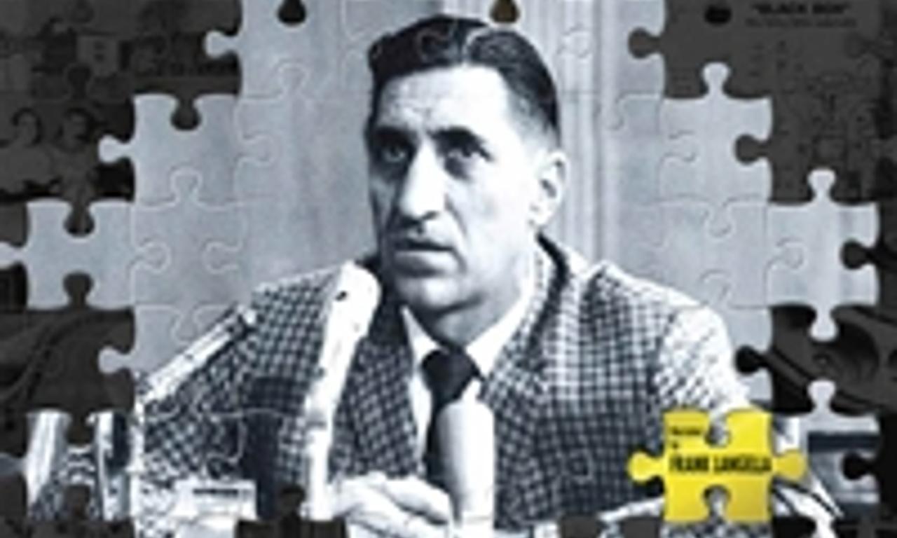 header image for Genius on Hold