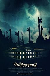 The Innkeepers