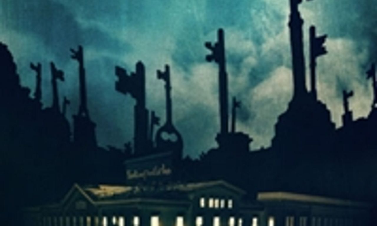 header image for The Innkeepers