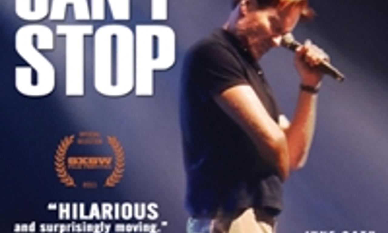 header image for Conan O'Brien Can't Stop