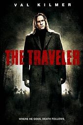 The Traveler