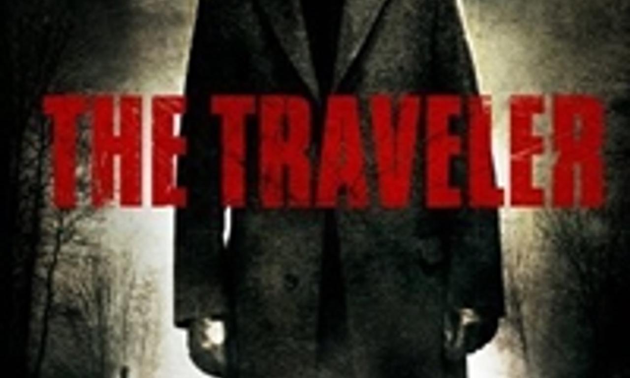 header image for The Traveler