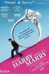 When Harry Tries to Marry