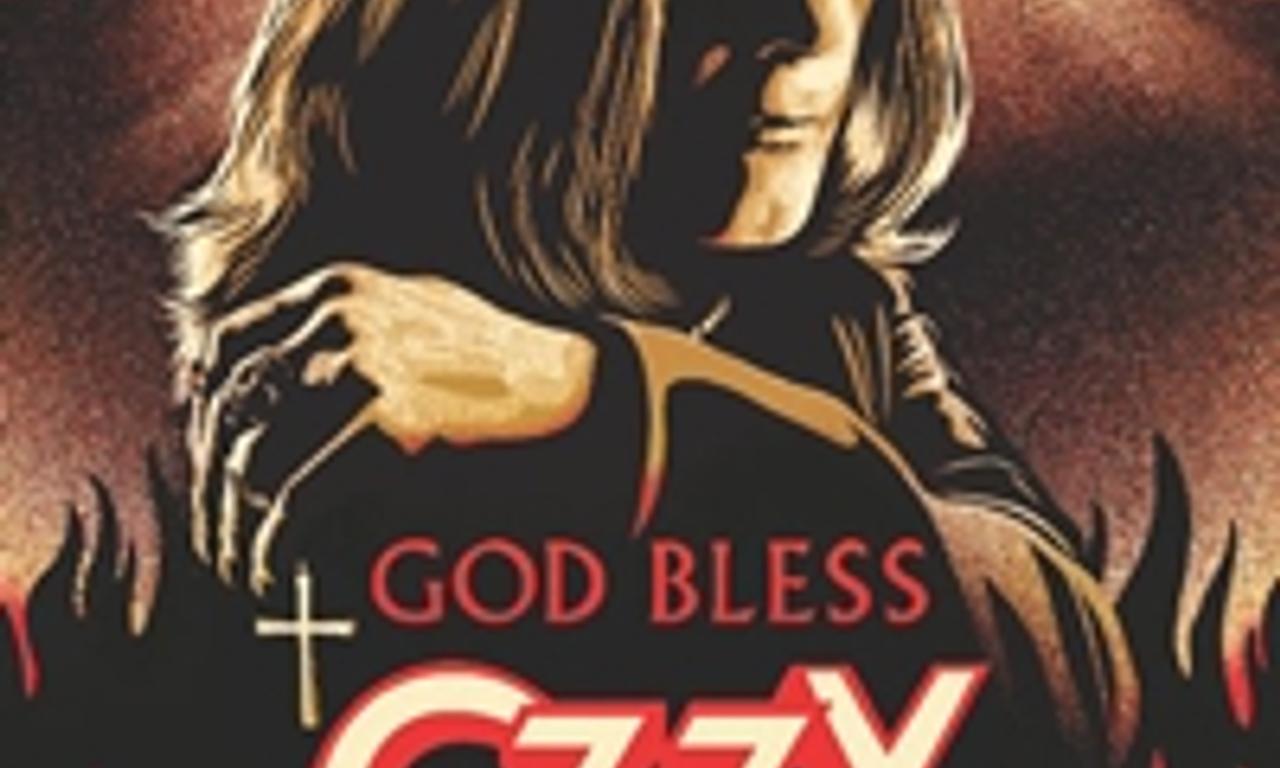 god bless ozzy osbourne reparto