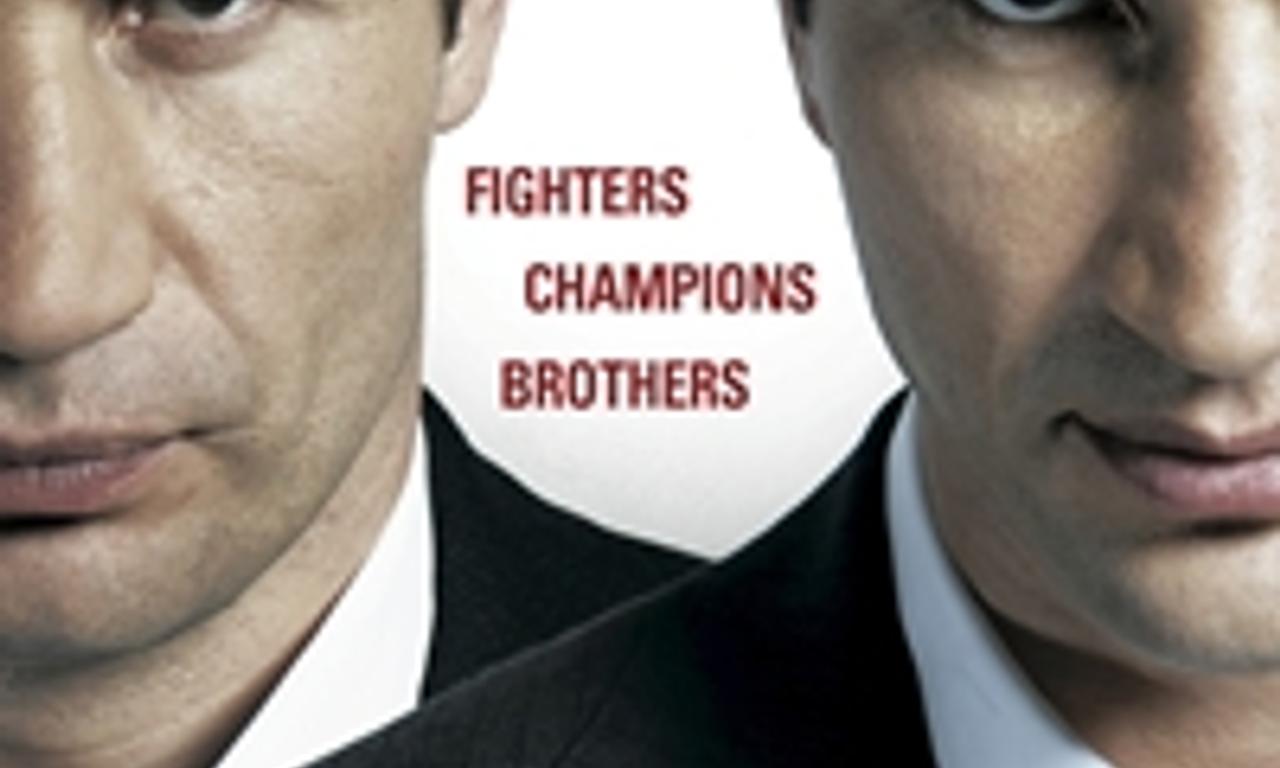 header image for Klitschko