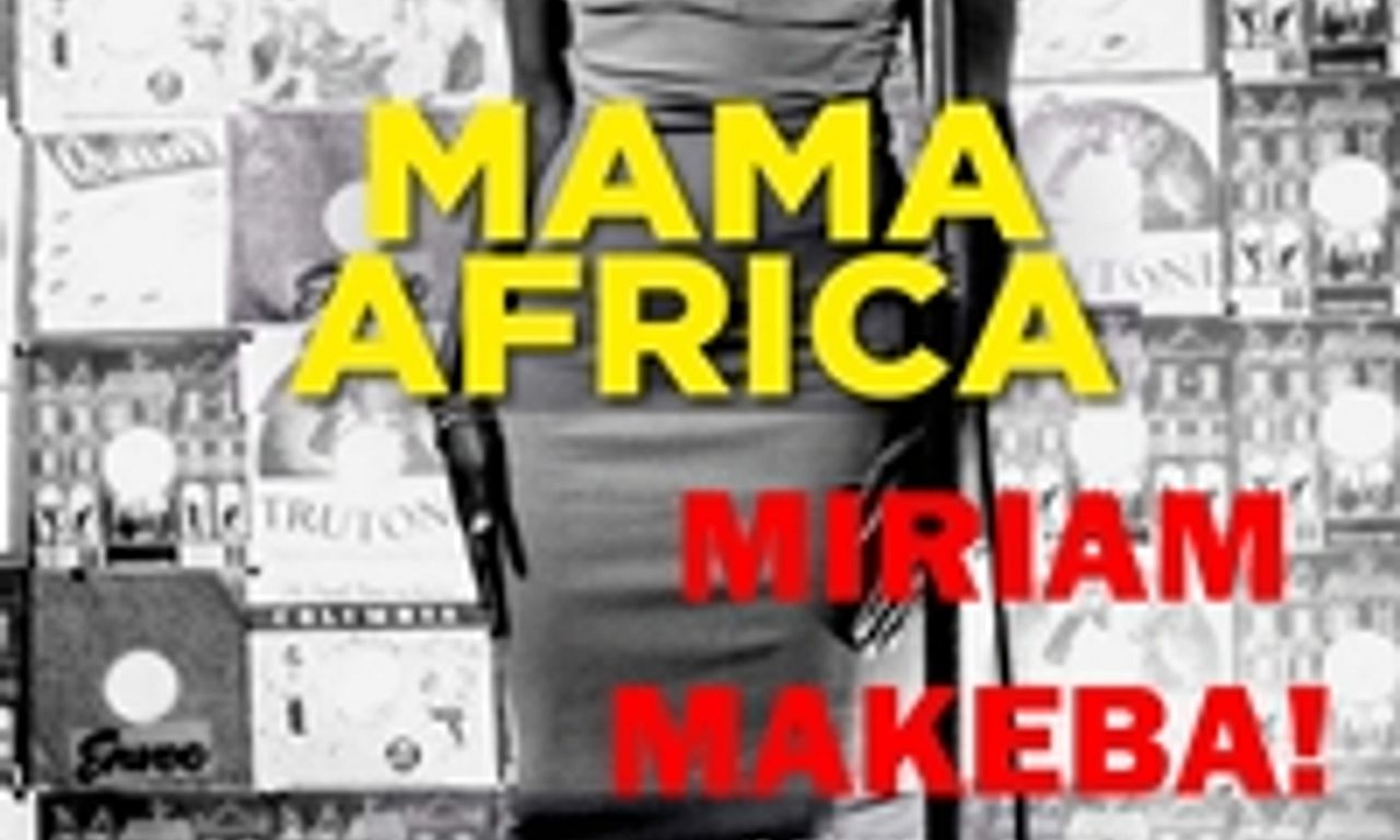 header image for Mama Africa