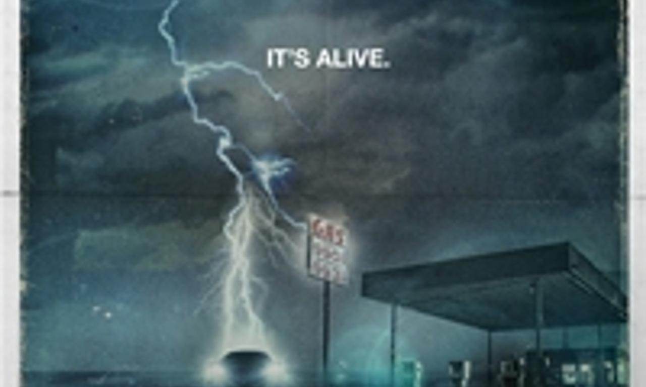 header image for Revenge of the Electric Car