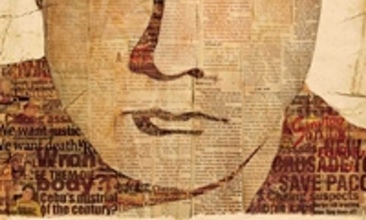 header image for Give Up Tomorrow