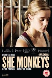 She Monkeys