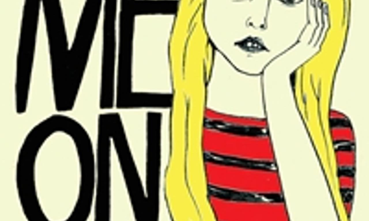 header image for Turn Me On, Dammit!