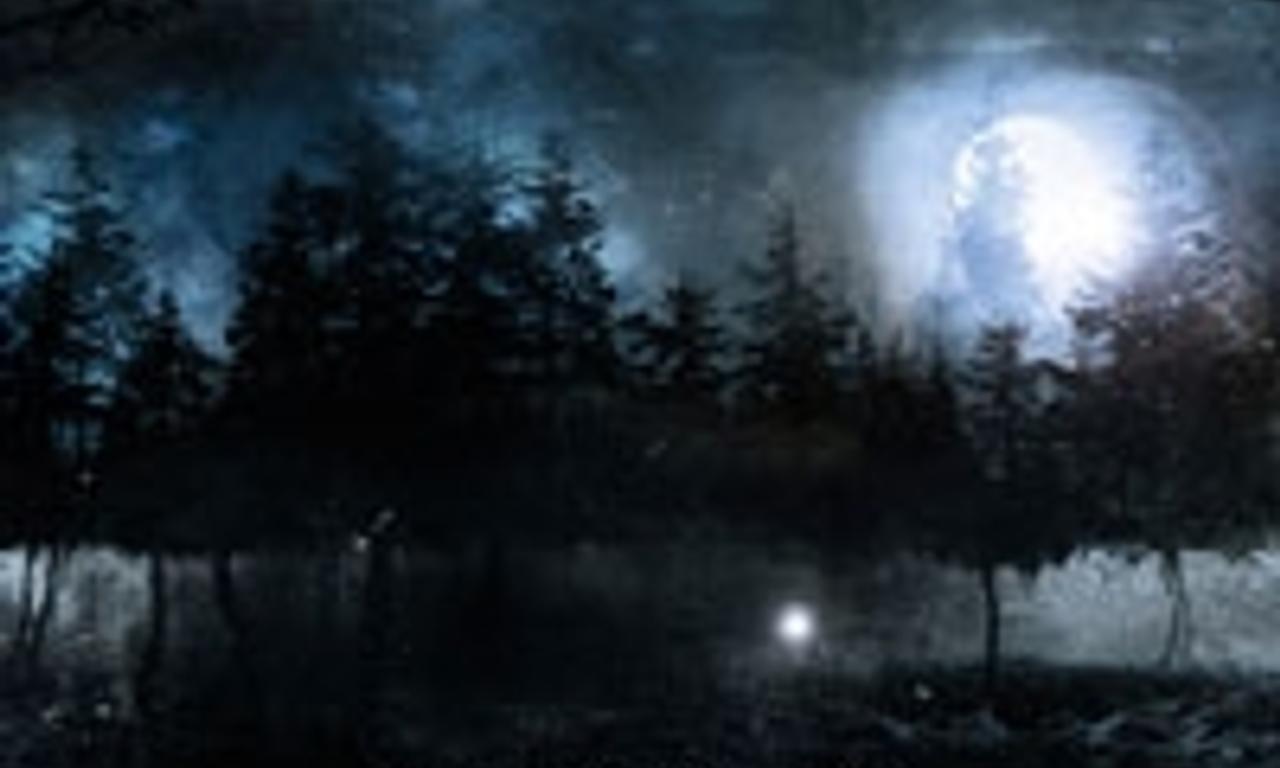 header image for A Lonely Place to Die