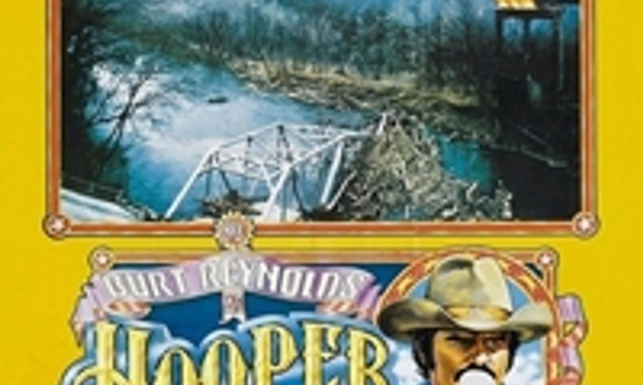 header image for Hooper