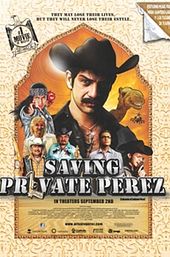 Saving Private Perez